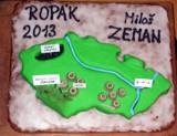 Ropk 2013 - dort