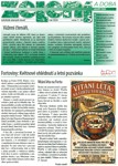 Zelen� a doba