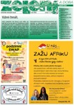 Zelen� a doba