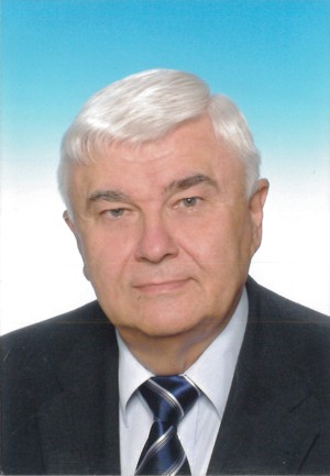 MVDr. Zdeněk Králík