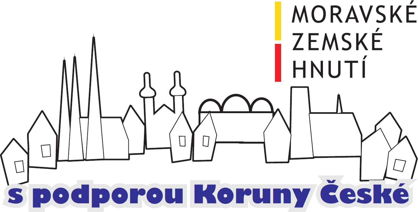 Moravsk zemsk hnut s podporou Koruny esk